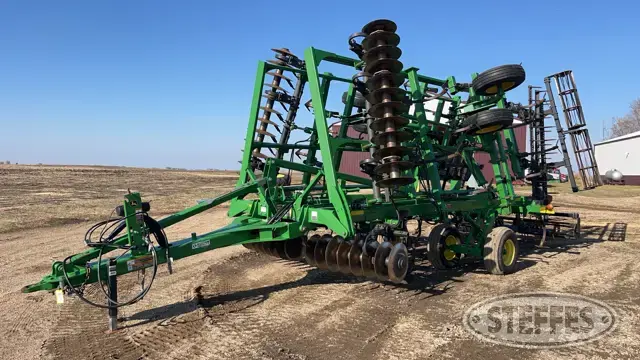 2014 John Deere 2310