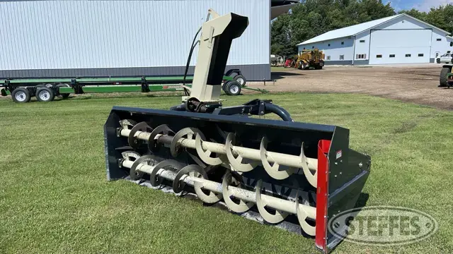 2019 Allied 1200