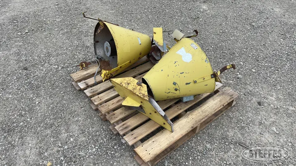 Spread-All Bin Accessory