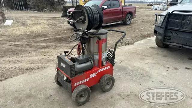 Hotsy HB4025R
