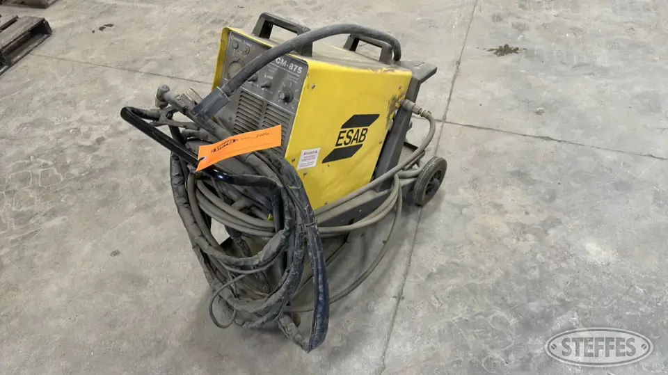 ESAB PCM-875 Specialty Tool