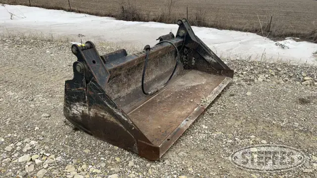 John Deere