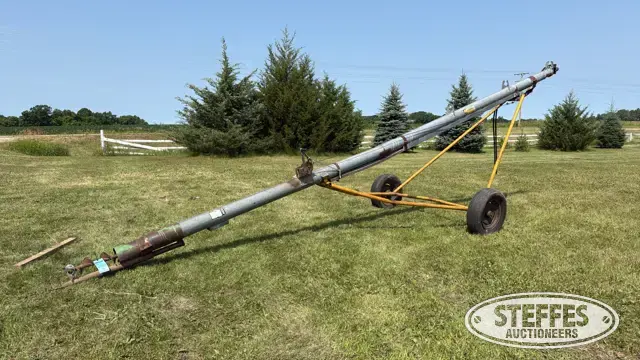 Hutchinson 6227 SC