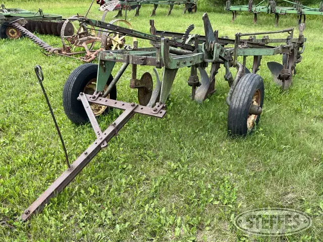 John Deere
