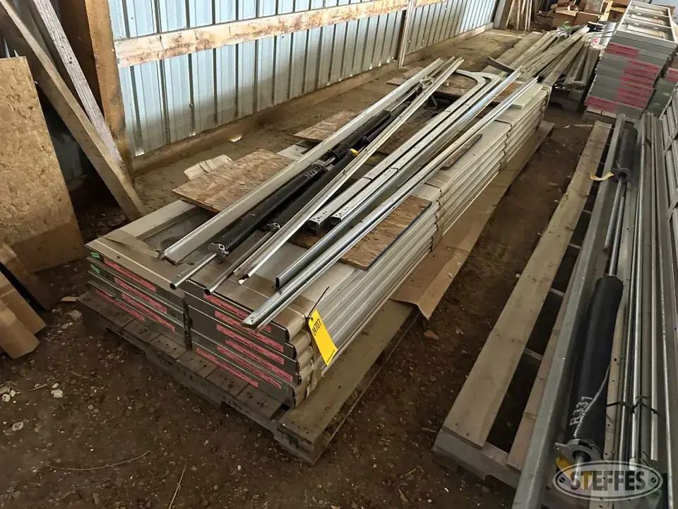 Midland General Business Support Item