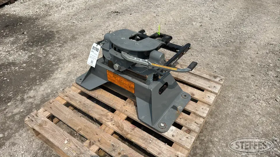 B&W Companion RVB3300 Truck-Trailer Part