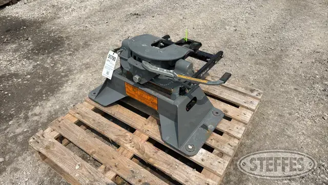 B&W Companion RVB3300