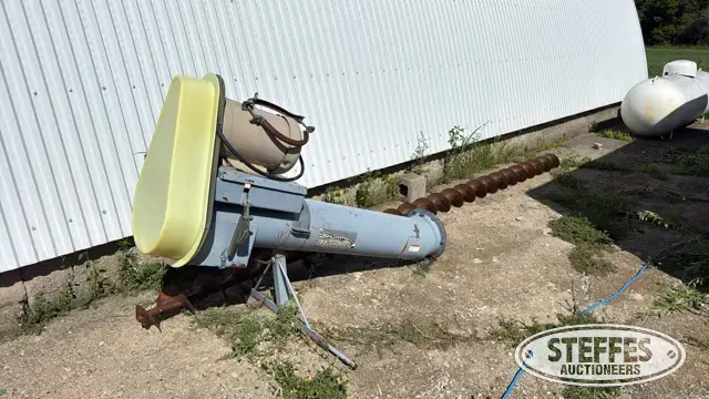 Grain Handler