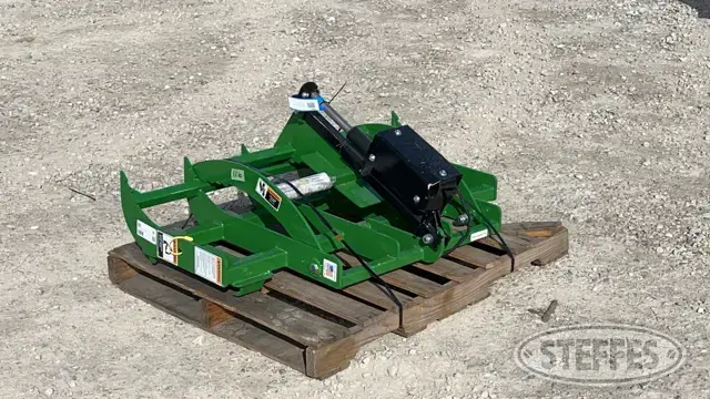 Worksaver ESCG-48JD
