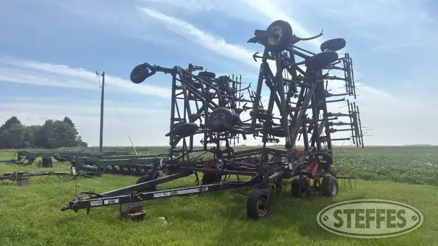Flexi-Coil 820