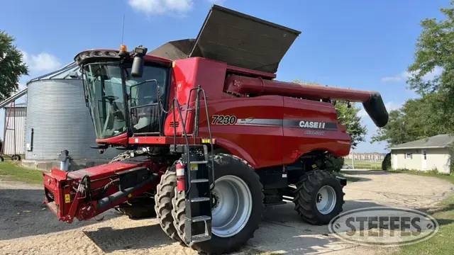2013 Case IH 7230