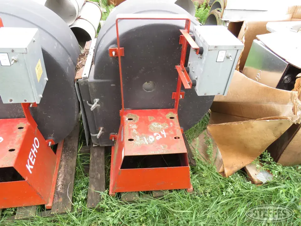 Keho 16900 Fan