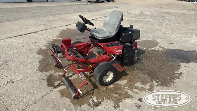 2007 Toro 3100