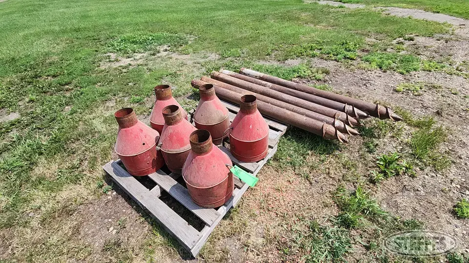 B&W Aeration Equipment