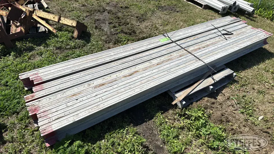Ischebeck Titan Megashore Construction Support Item
