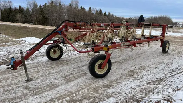 H&S BF12HC