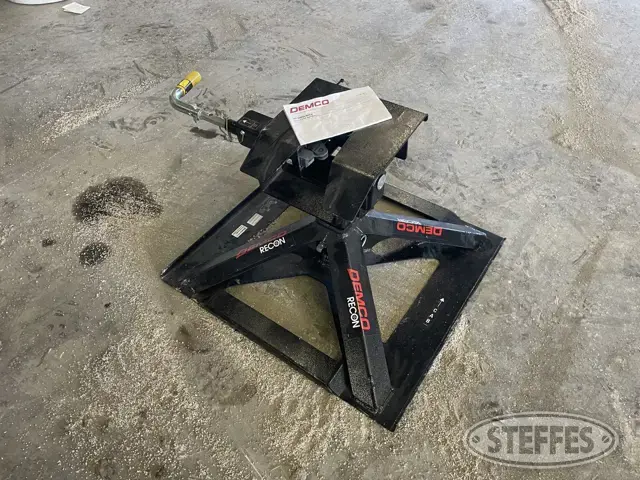 Demco Recon