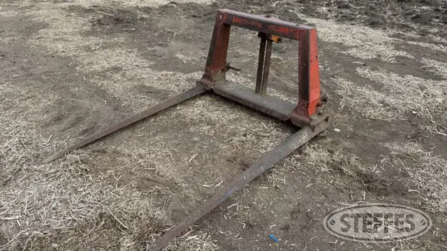 New Holland