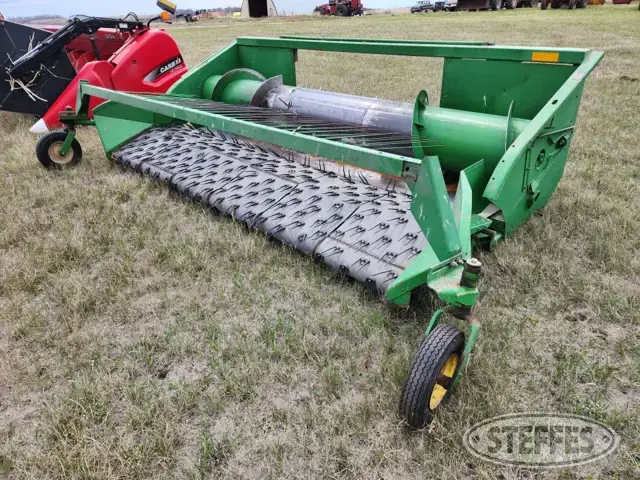 John Deere 912