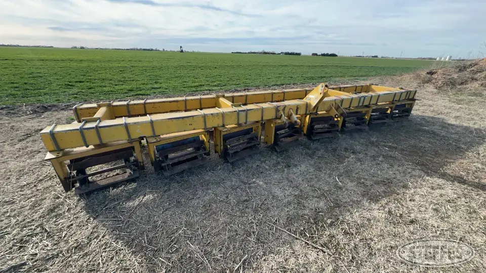Buffalo 52000830 Tillage Equipment Attachment