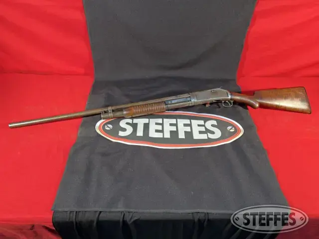 Winchester 1897