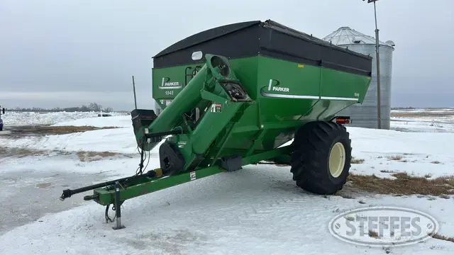 Parker 1048