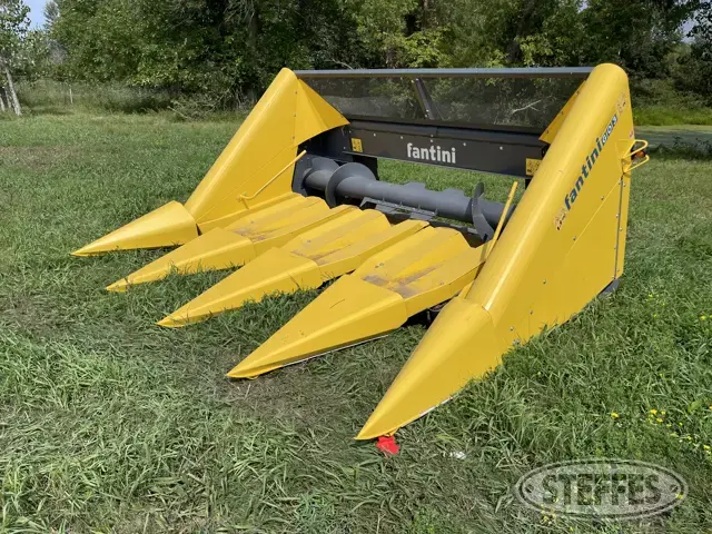 2019 Fantini G034X76