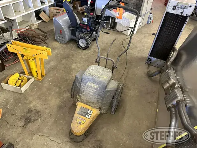 Cub Cadet TM4