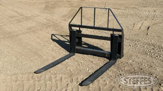 2024 Mower King SA
