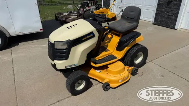Cub Cadet LTX 1050VT