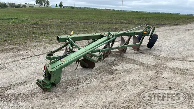 John Deere 1350-1450