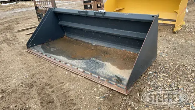 Bobcat 100
