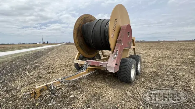Bazooka Farmstar 1408HR-WTNF