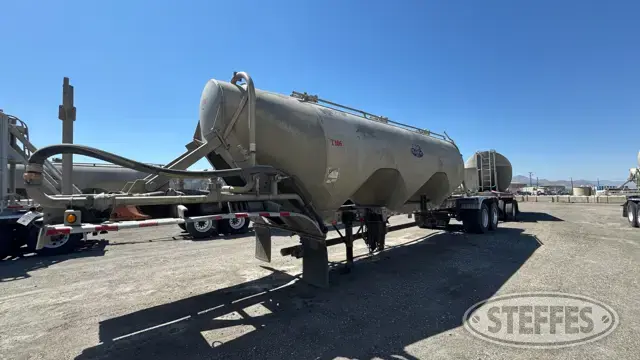 2007 Heil 1,040 cu. ft.
