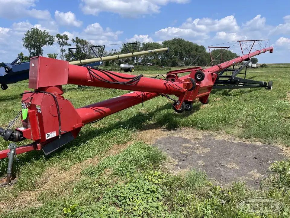 Wheatheart SA1391 Swing Hopper Auger