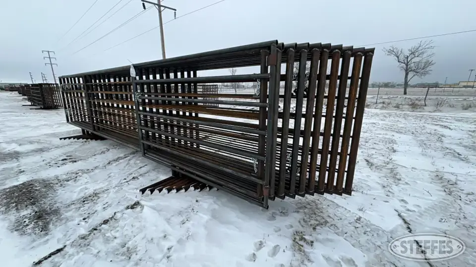 A&K Best Panels Livestock Equipment-Other
