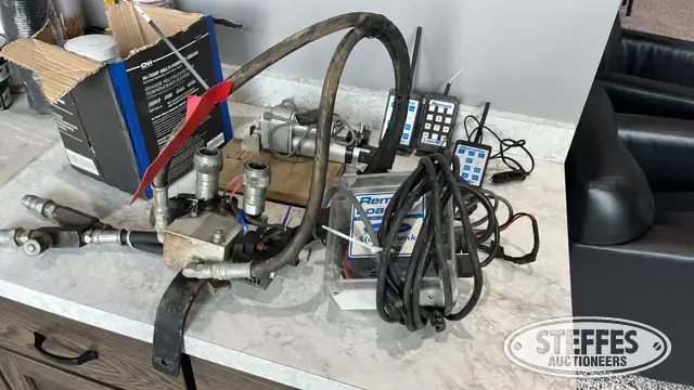 Load-Rite system
