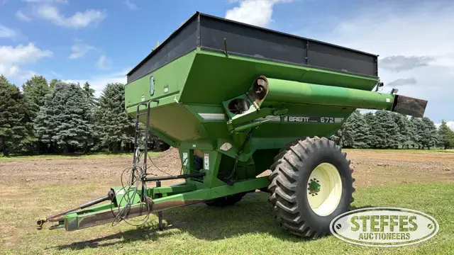 Brent 672