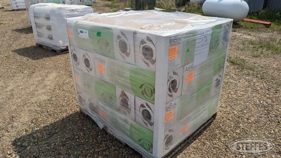AgriSeal silage film Farm Support Item