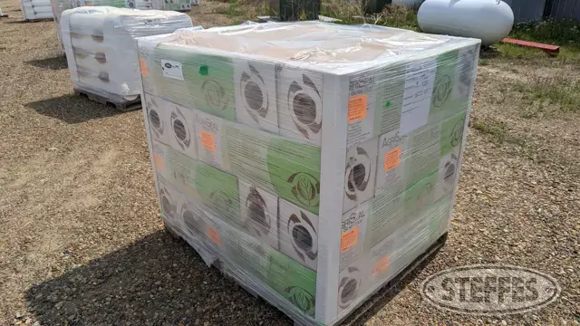 AgriSeal silage film