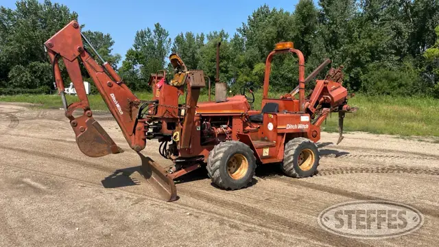 Ditch Witch 5110DD