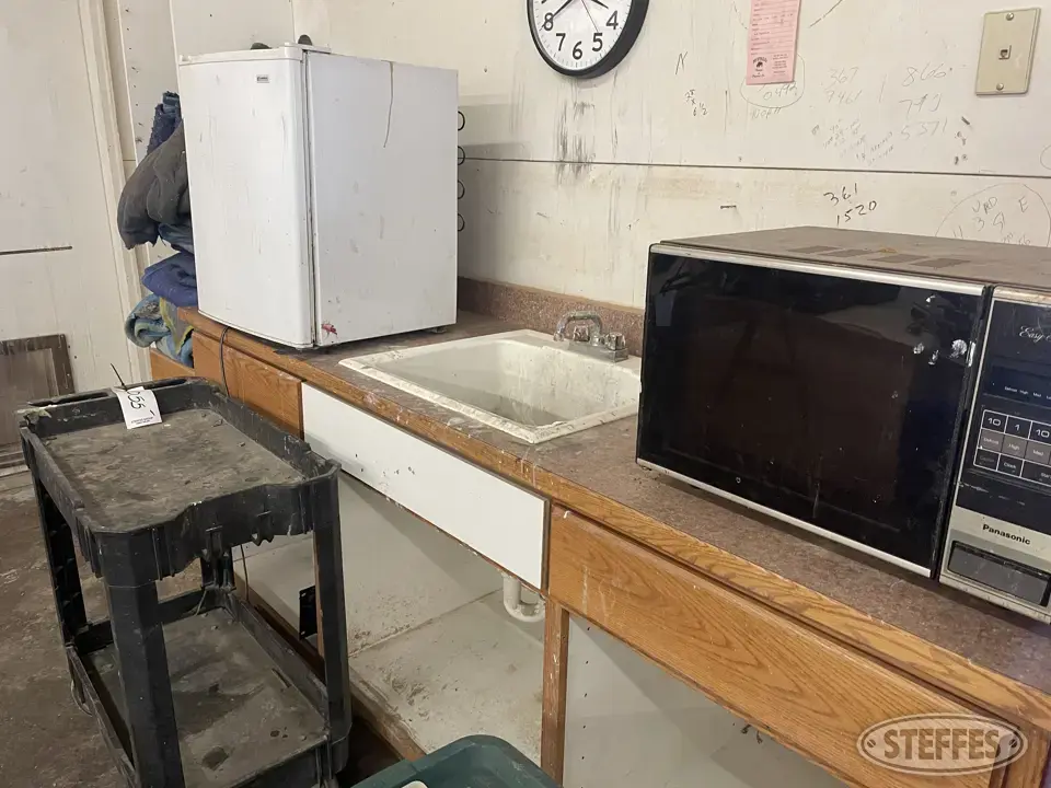 Kenmore General Business Support Item