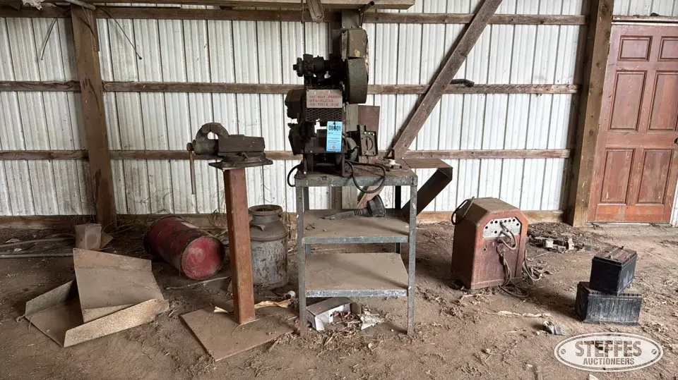 Shop tools Shop Equipment-Other
