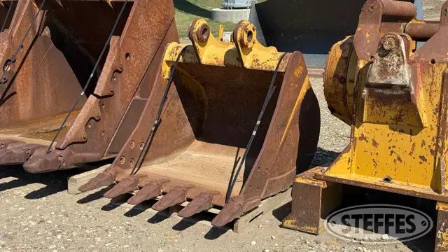 CAT 316E 316-Linkage