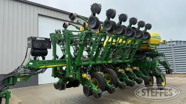 2014 John Deere 1790