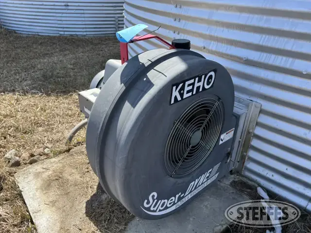 Keho Super-Dyne