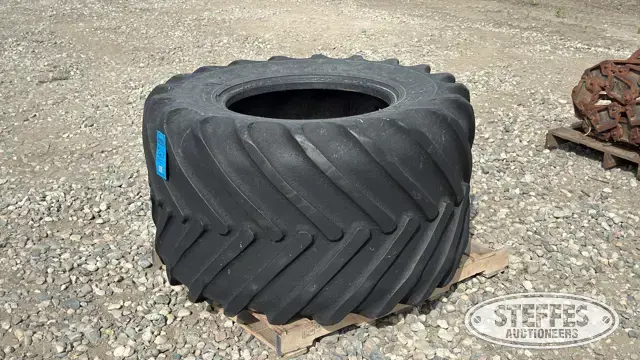 Goodyear Super Terra-Grip 54x31.00R26 tire