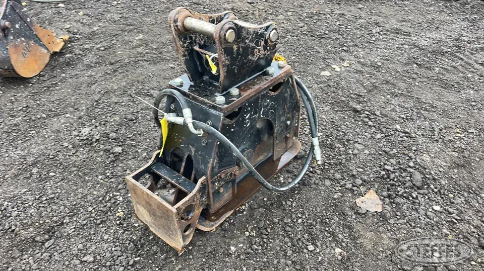 2016 CAT CVP16 Excavator Attachment