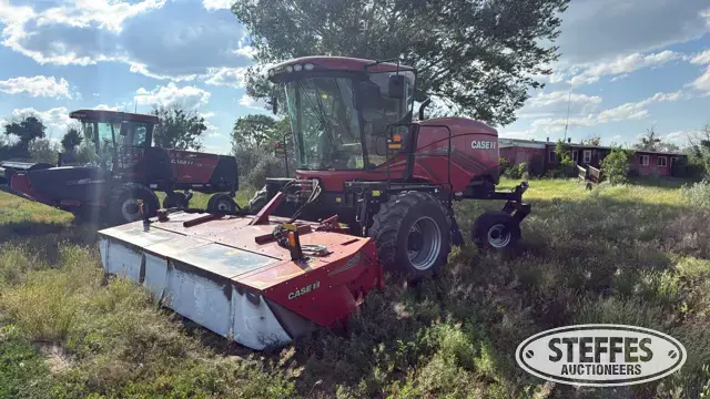2022 Case WD2505