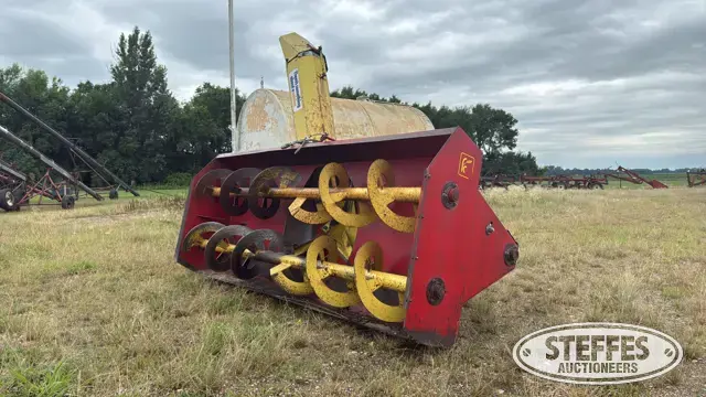 Farm King 960